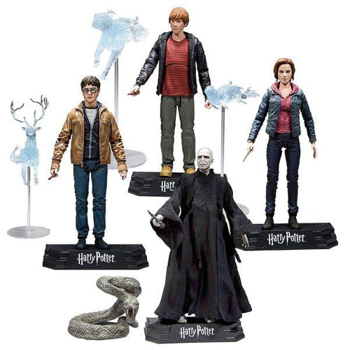 Harry Potter 7 Inch Figure Assortment