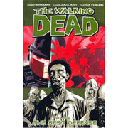 Walking Dead Comic Series 5