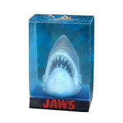Jaws 3D Movie Poster