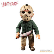 Friday The 13th Jason 15 Inch Mds Mega Scale Figure With Sound