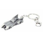 Batman (1989 Movie) Batmobile Metal Keyring