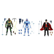 Defenders Of The Earth Series 2 Assortment 7 Inch Scale Action Figures King Features