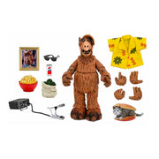 Alf (Alien Life Form) Ultimate 7 Inch Scale Action Figure