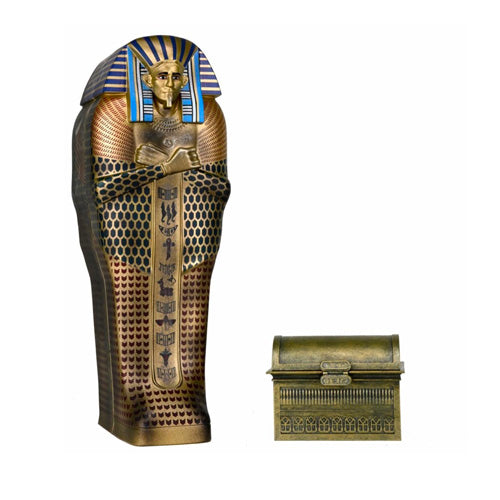 Universal Monsters Mummy Accessory Pack 7 Inch Scale
