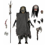 Predator 2 Shaman Predator Ultimate 7 Inch Scale Action Figure