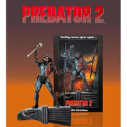 Predator 2 City Hunter Neca Poster Series 7 Inch Scale