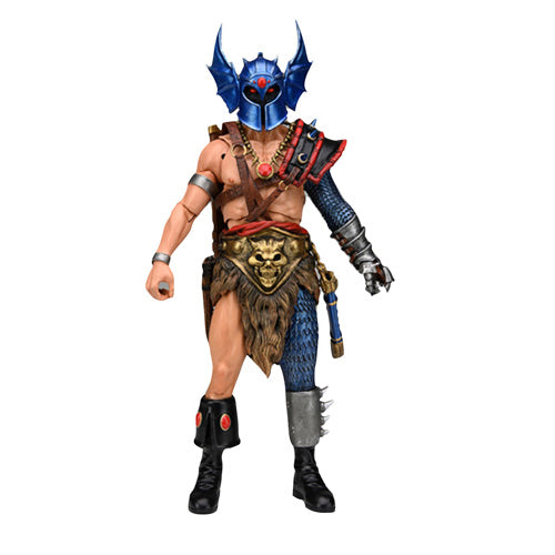 Dungeons & Dragons Warduke Ultimate 7 Inch Action Figure