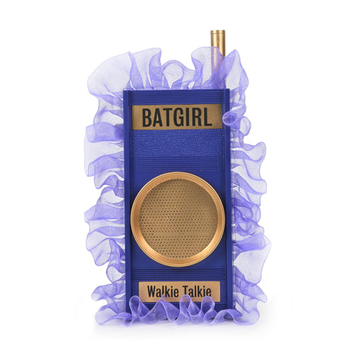 Batman (1966) Batgirl Walkie Talkie Prop Replica