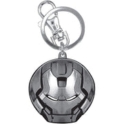 Marvel Hulkbuster Pewter Key Ring