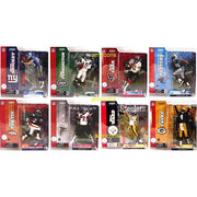 NFL Series 8 Assortment 7 Inch Figures - One Supplied