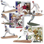 Mlb Series 5 Assortment 7 Inch Figures (One Supplied)
