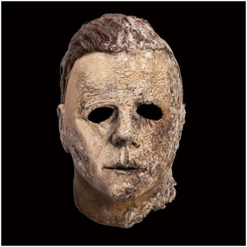 Halloween (2022) Michael Myers Halloween Ends Mask