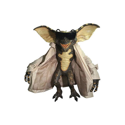 Gremlins Flasher Puppet Prop