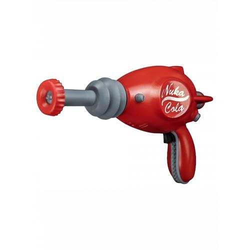 Fallout Thirst Zapper Gun Accessory