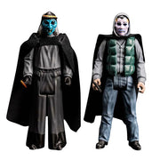 Haunt Vampire And Witch 3.75 Inch Figure 2-Pack