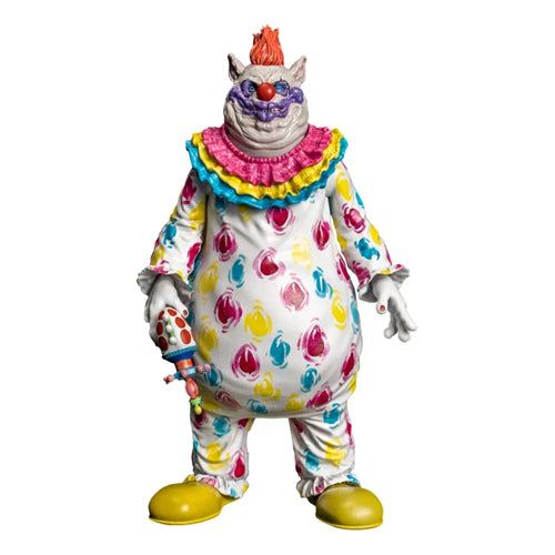 Killer Klowns From Outer Space Fatso 8 Inch Scale Figure