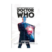 Doctor Who: The Twelfth Doctor Volume 3 - Hyperion