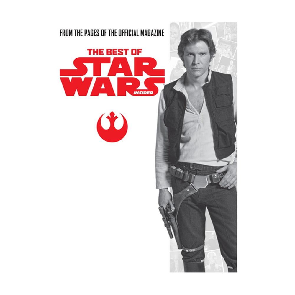 Star Wars: The Best Of Star Wars Insider Vol. 2