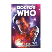 Doctor Who: The Eleventh Doctor Volume 5 - The One
