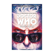 Doctor Who: The Twelfth Doctor Volume 6 - Sonic Boom (Hardback)