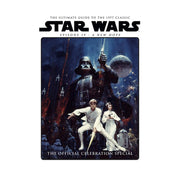 Star Wars: A New Hope Official Celebration Special