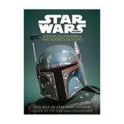 Star Wars: Rogues, Scoundrels & Bounty Hunters