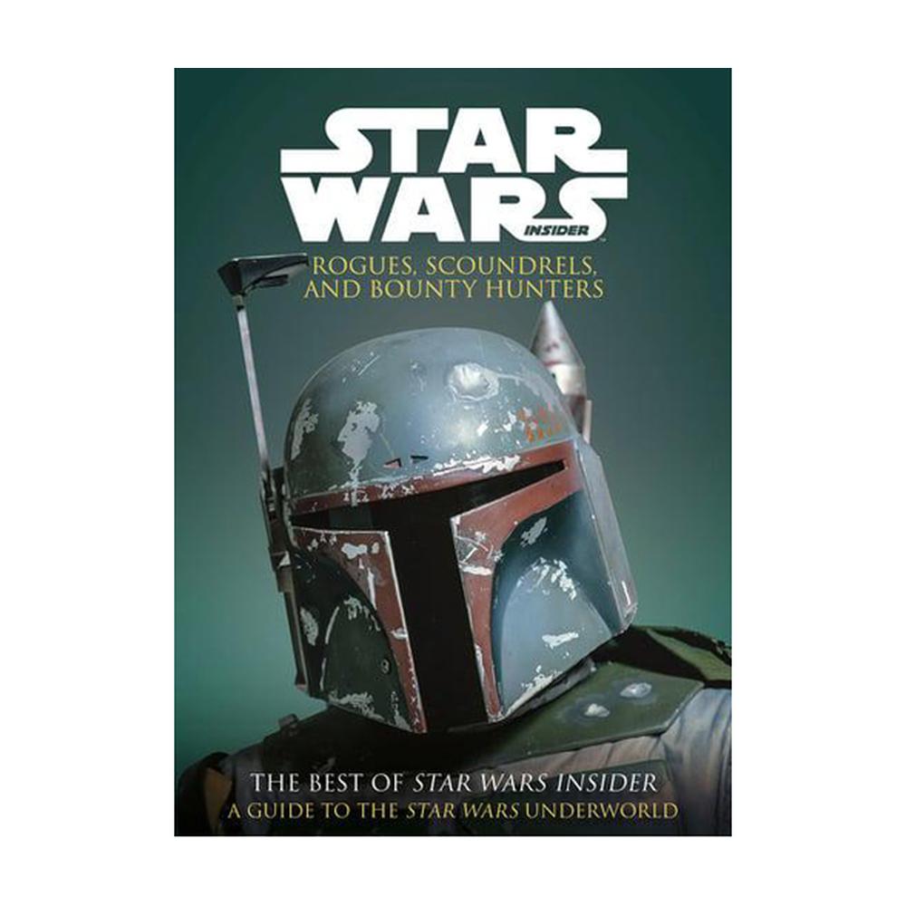 Star Wars: Rogues, Scoundrels & Bounty Hunters