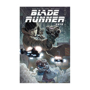 Blade Runner 2019