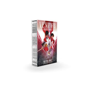 Shades of Magic: The Steel Prince: 1-3 Boxed Set