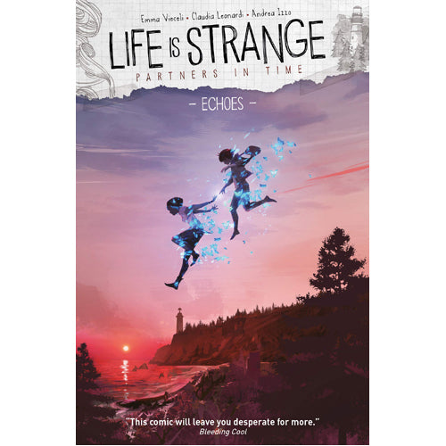 Life is Strange: XXXX