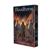 Bloodborne: 1-3 Boxed Set