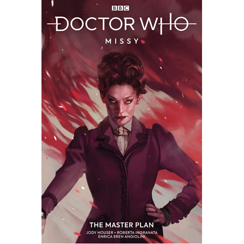 Doctor Who: Missy