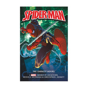 Marvel classic novels - Spider-Man: The Darkest Hours Omnibus