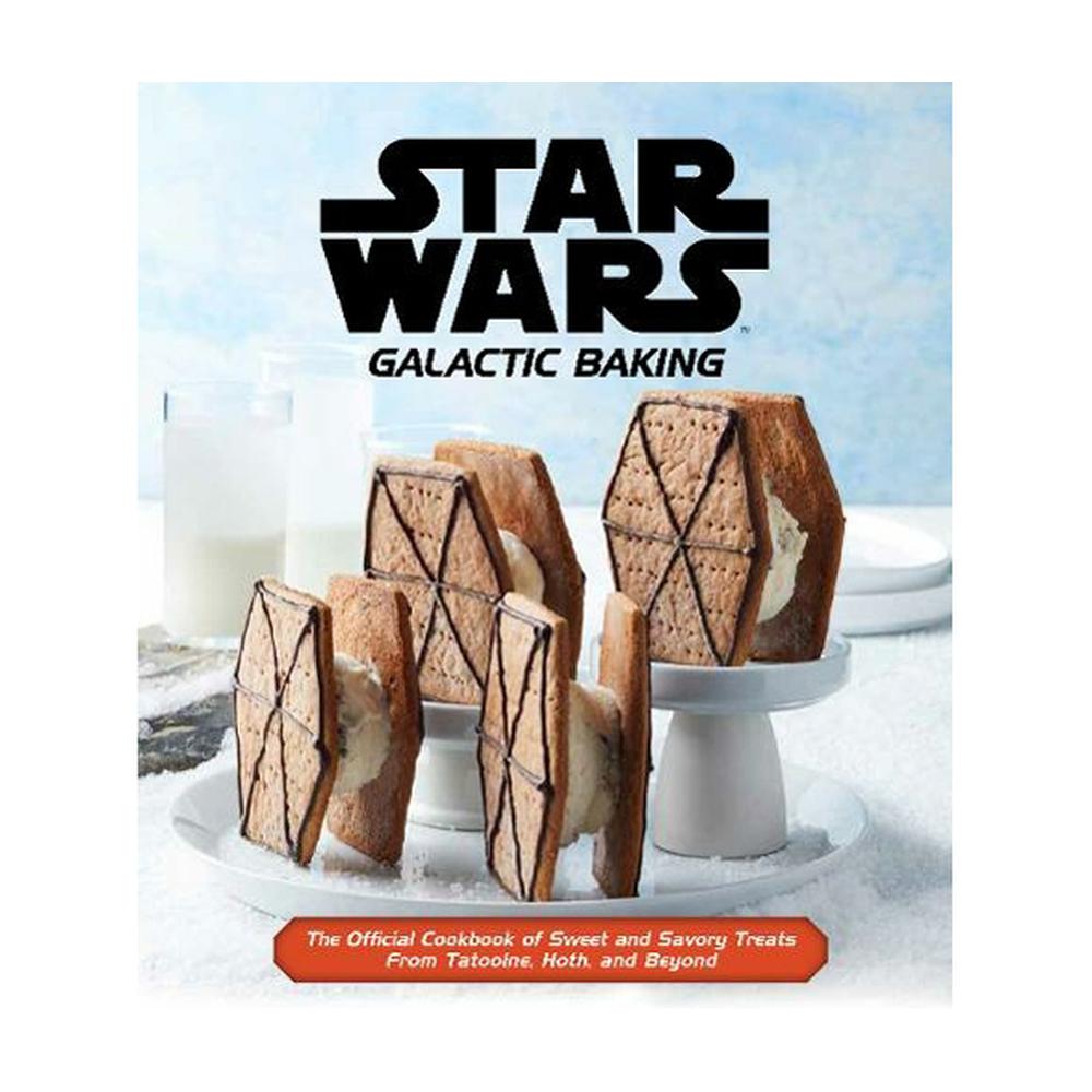 Star Wars - Galactic Baking