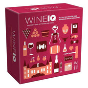 Wine Iq (4) - Non Bk Prod Unspec.
