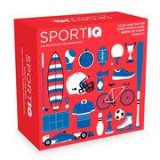 Sport Iq - Non Bk Prod Unspec.