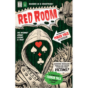 Red Room #2 (Paperback)
