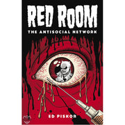 Red Room #3 (Paperback)