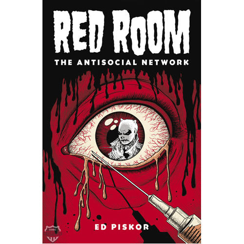 Red Room #3 (Paperback)