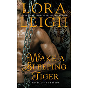 Wake a Sleeping Tiger