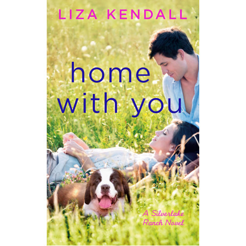 Home Again With You