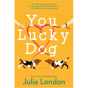 You Lucky Dog