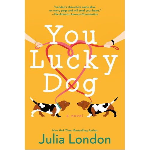 You Lucky Dog