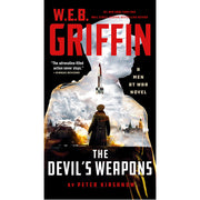 W. E. B. Griffin The Devil's Weapons - Paperback