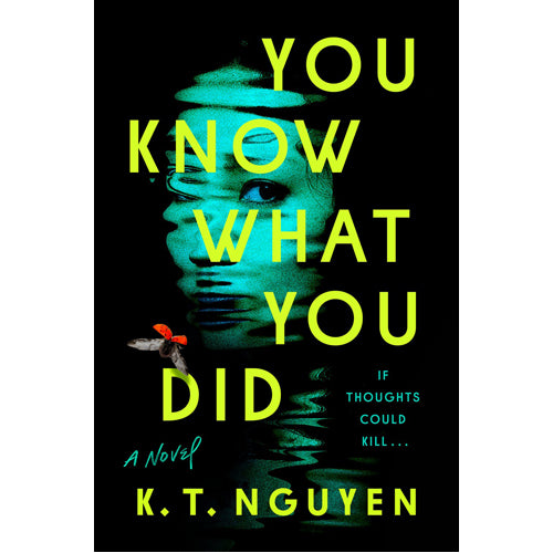 You Know What You Did
