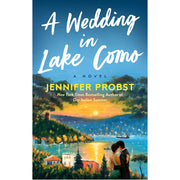 A Wedding in Lake Como.