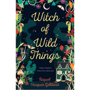 Witch of Wild Things