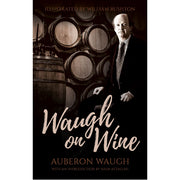 Waugh On Wine