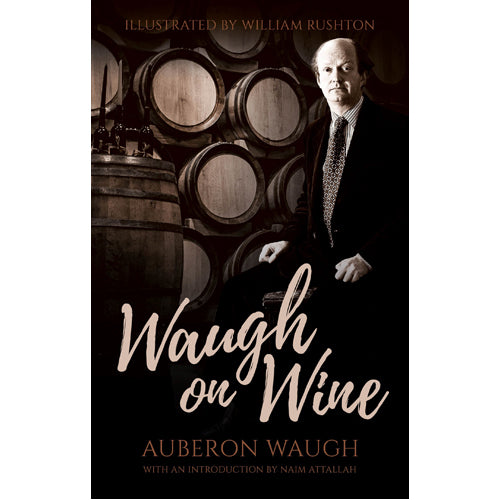 Waugh On Wine