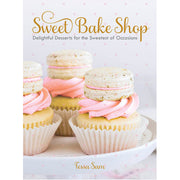 Sweet Bake Shop (Hardback)